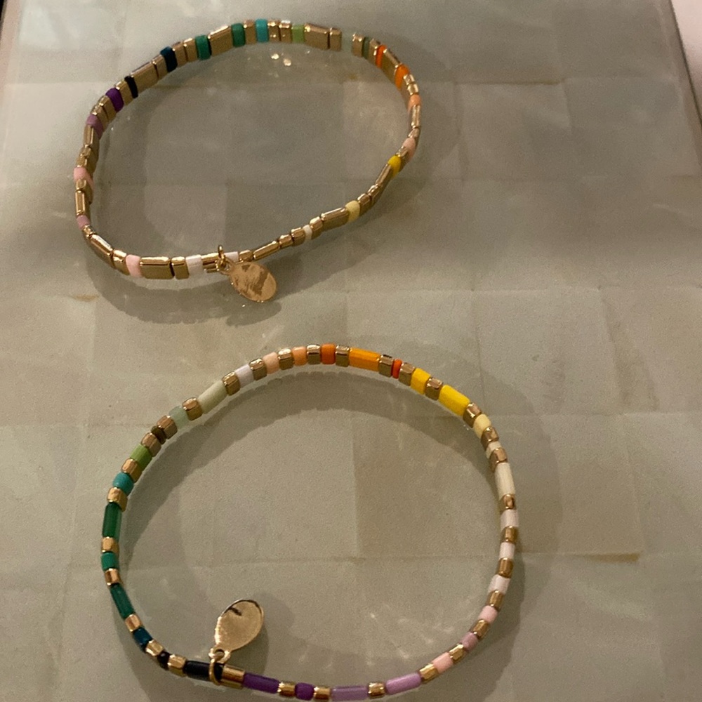 Loft Braclets Set